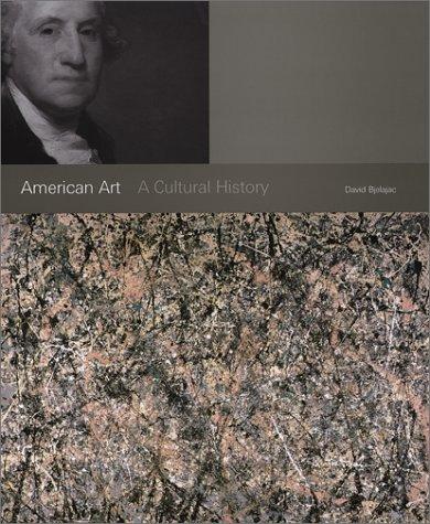 Cover of American Art
