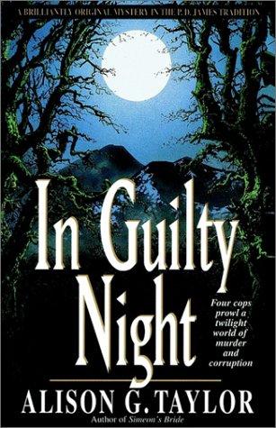 Cover of In Guilty Night