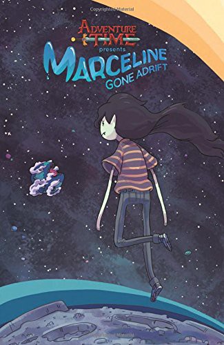 Cover of Adventure Time