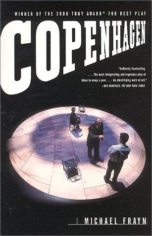 Cover of Copenhagen