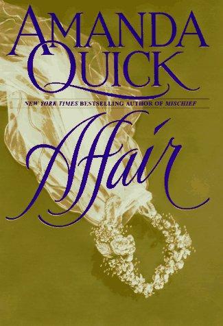 Cover of Affair