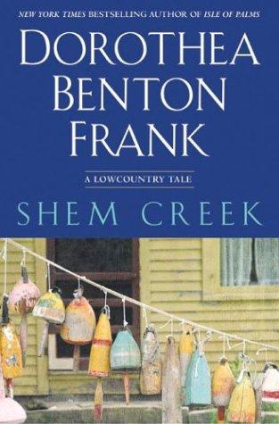 Cover of Shem Creek