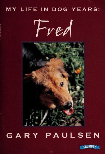 Cover of My Life in Dog Years
