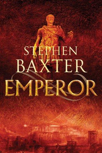 Cover of Emperor