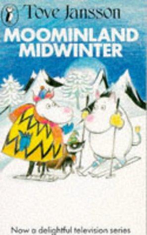 Cover of Trollvinter