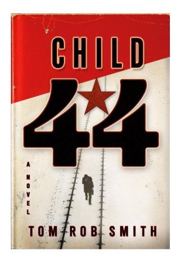 Cover of Child 44