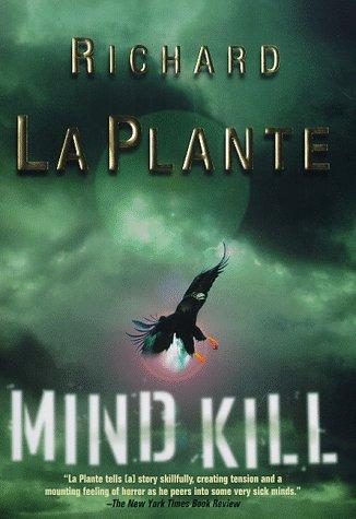 Cover of Mind kill