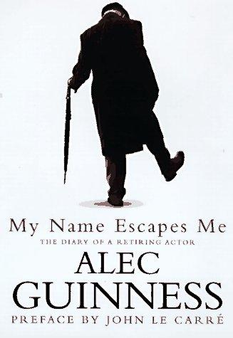 Cover of My Name Escapes Me