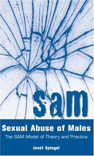 Cover of Sexual Abuse of Males