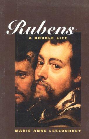Cover of Rubens