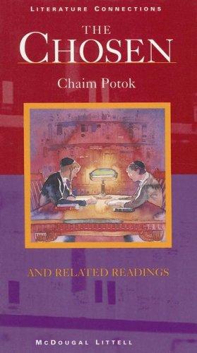 Cover of The Chosen