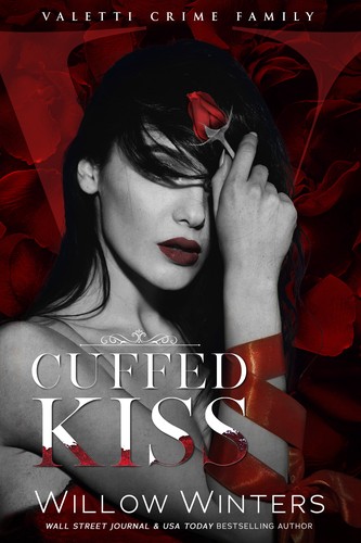 Cover of Bad Girl