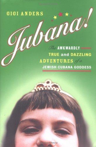Cover of Jubana!