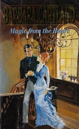 Cover of Magic from the Heart