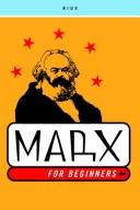 Cover of Marx para principiantes
