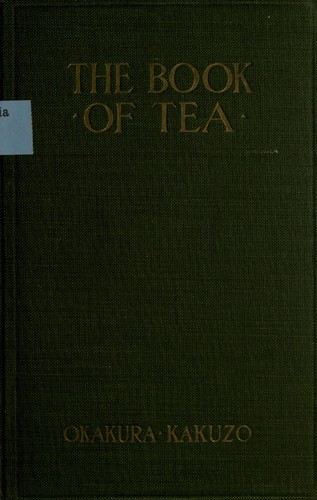 Cover of The Book of Tea
