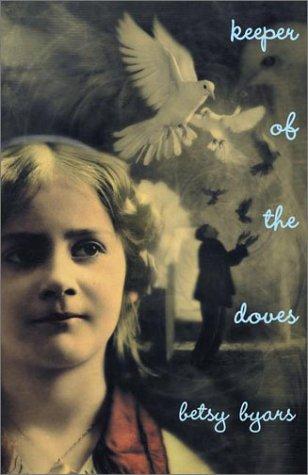 Cover of Keeper of the Doves