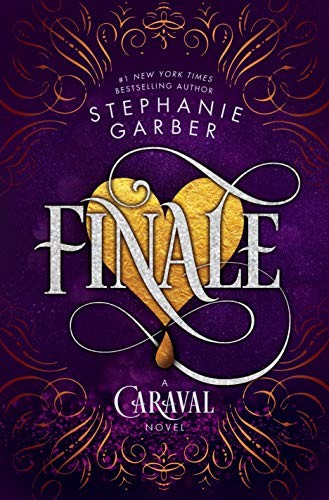 Cover of Finale
