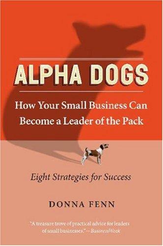 Cover of Alpha Dogs