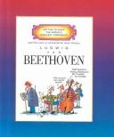 Cover of Ludwig Van Beethoven