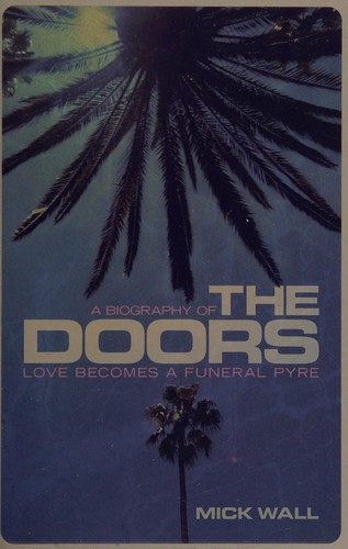 Cover of Love becomes a funeral pyre