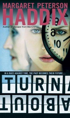 Cover of Turnabout