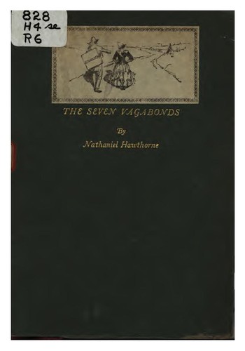 Cover of The Seven Vagabonds