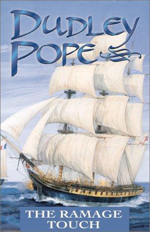 Cover of The Ramage touch