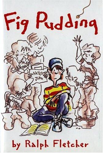 Cover of Fig pudding