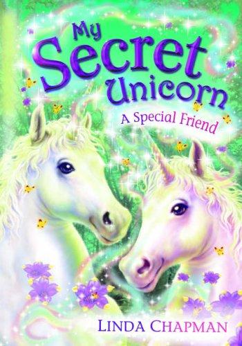 Cover of Special Friend