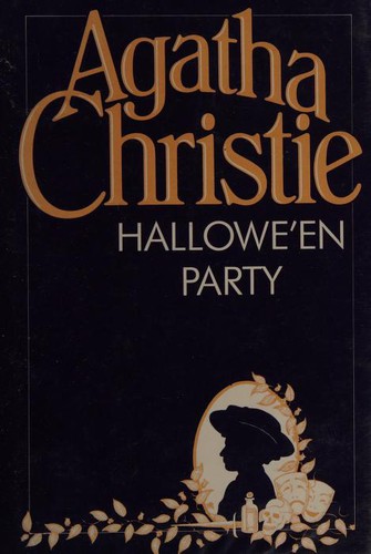 Cover of Hallowe'en Party