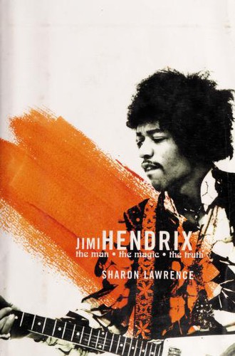 Cover of Jimi Hendrix