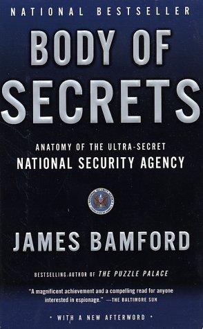 Cover of Body of Secrets