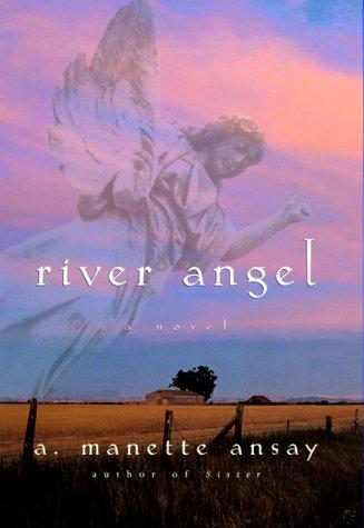 Cover of River Angel