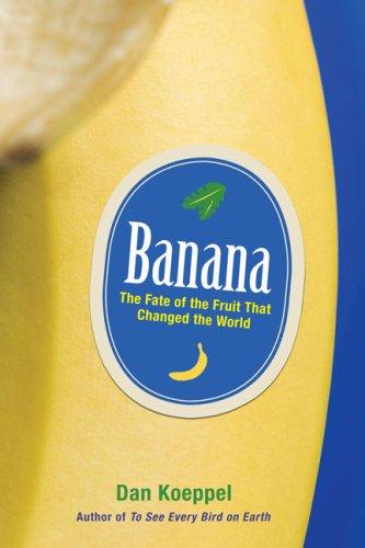 Cover of Banana
