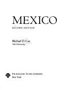 Cover of Mexico
