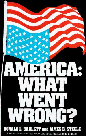 Cover of America