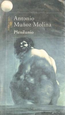 Cover of Plenilunio