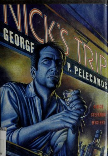 Cover of Nick's trip