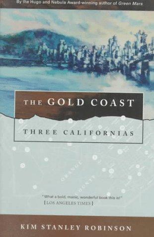 Cover of The Gold Coast