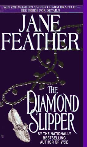 Cover of The Diamond Slipper