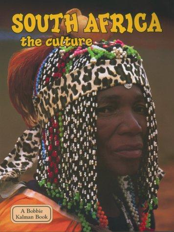 Cover of South Africa