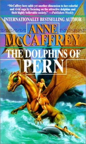 Cover of The Dolphins of Pern