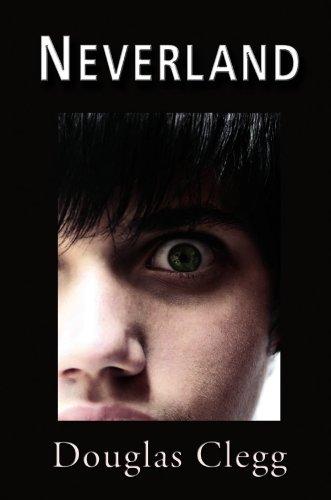 Cover of Neverland