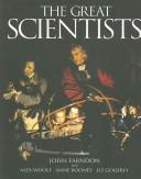 Cover of Great Scientists