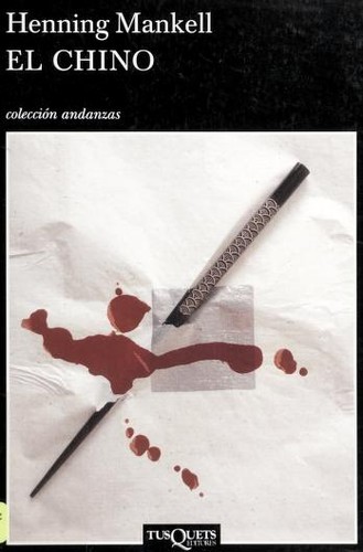 Cover of Kinesen