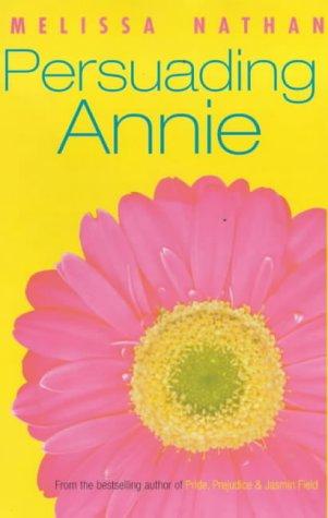 Cover of Persuading Annie