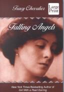 Cover of Falling Angels