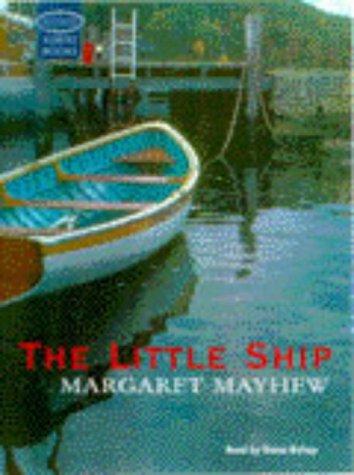Cover of The Little Ship