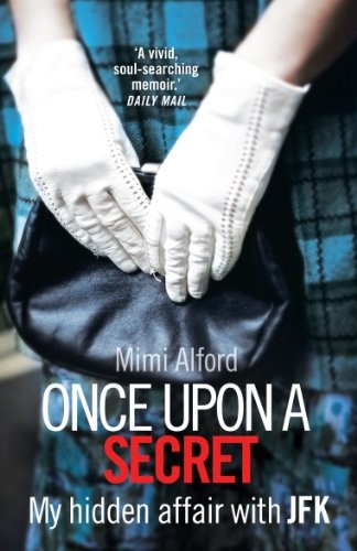 Cover of Once Upon a Secret